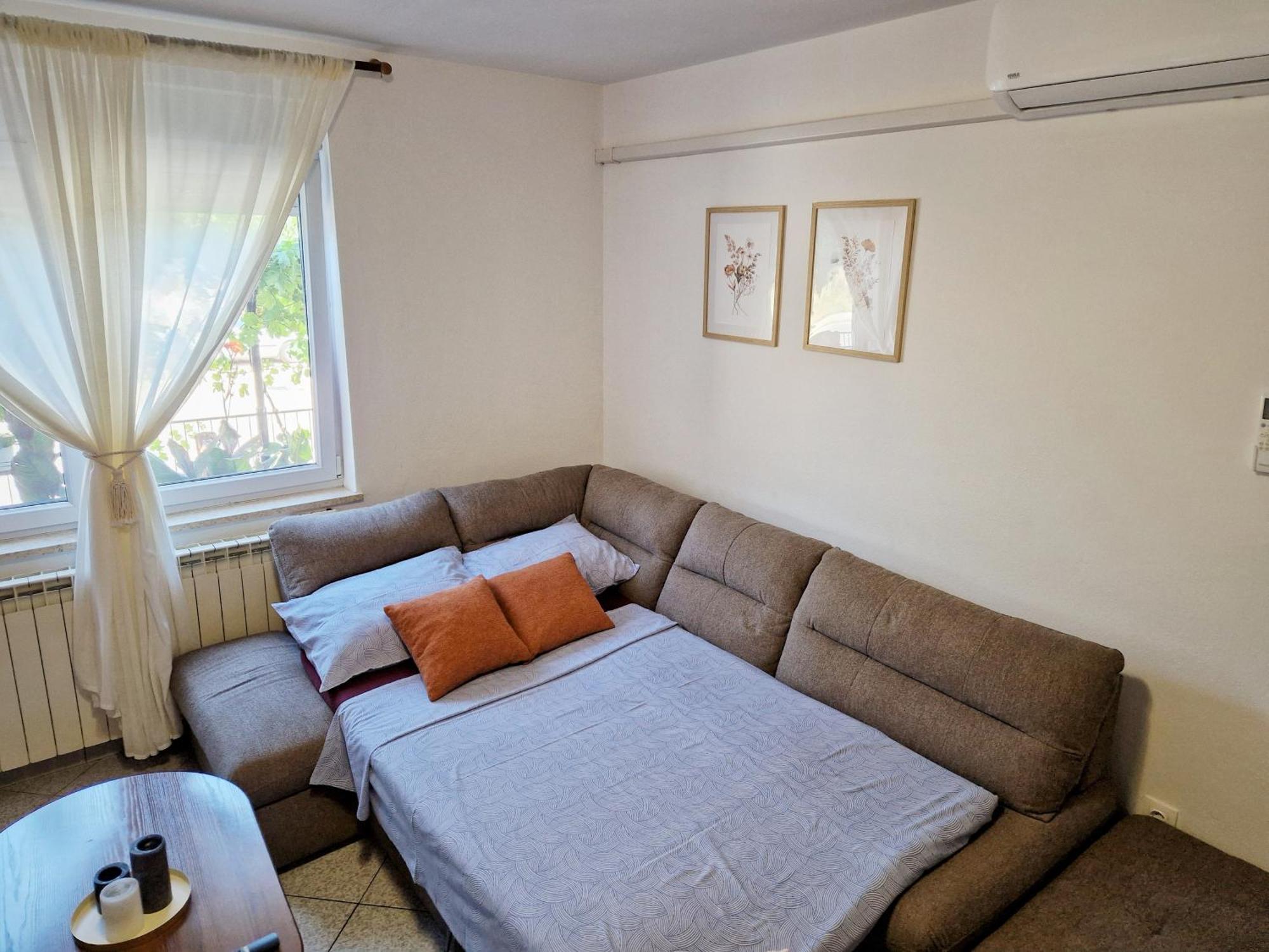 Apartman Pp 13 Pula Exterior foto